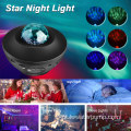 Projetor Starry Night Light com controle remoto